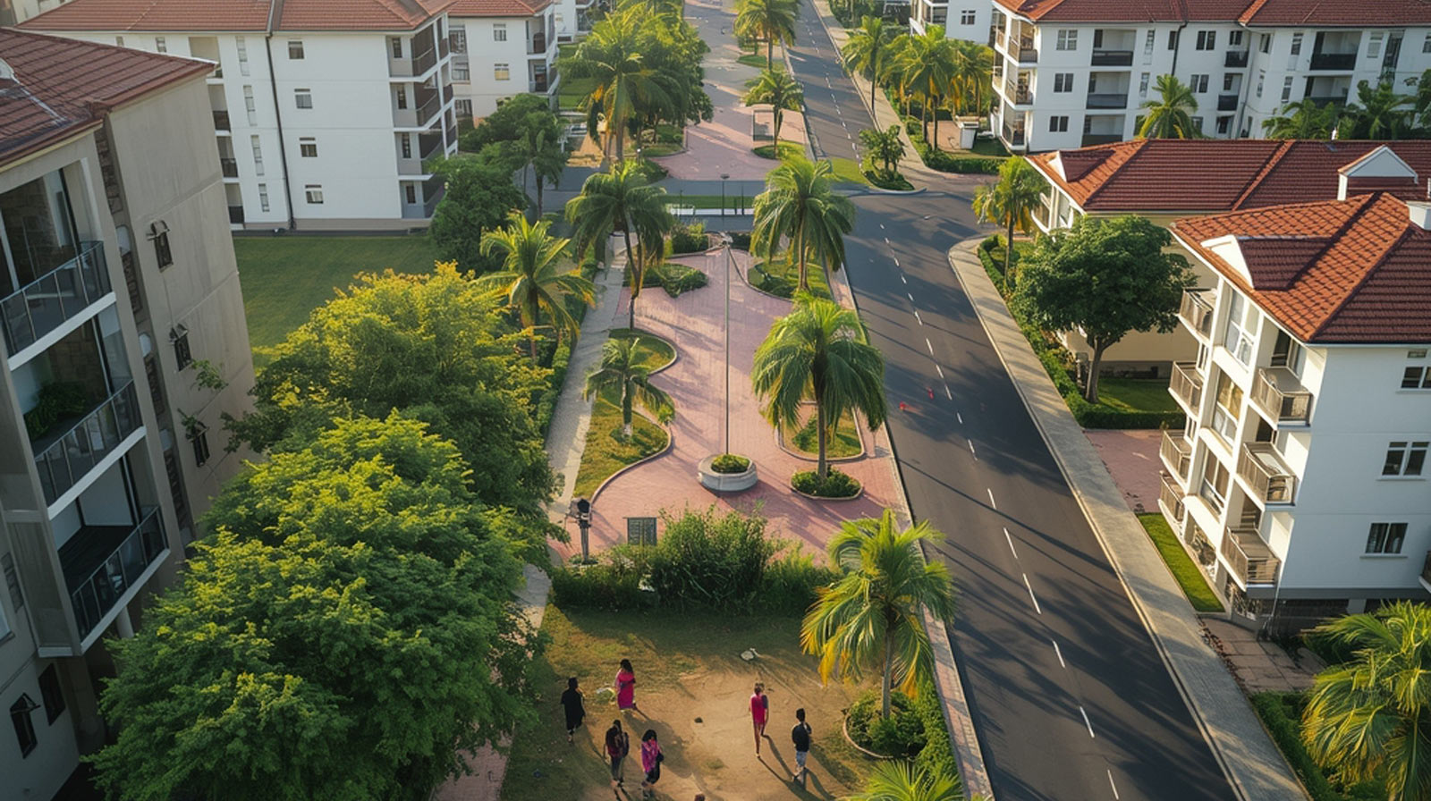 Best Residential Areas for Families in Mangalore